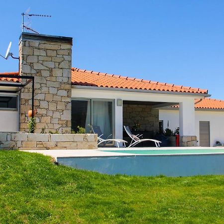 Casa da Reguenga Villa Moncao Bagian luar foto