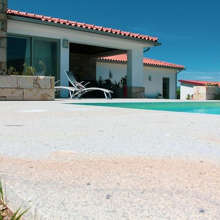 Casa da Reguenga Villa Moncao Bagian luar foto