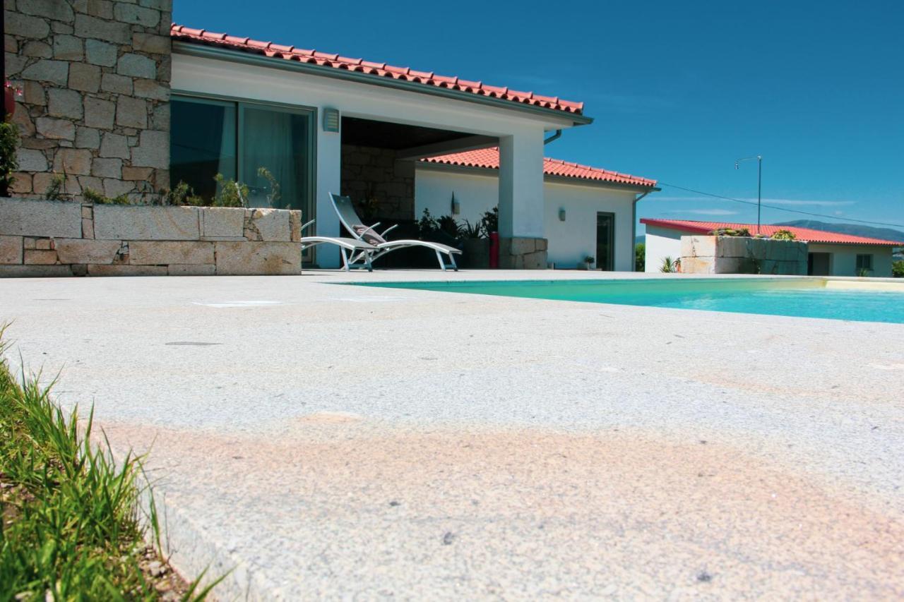 Casa da Reguenga Villa Moncao Bagian luar foto