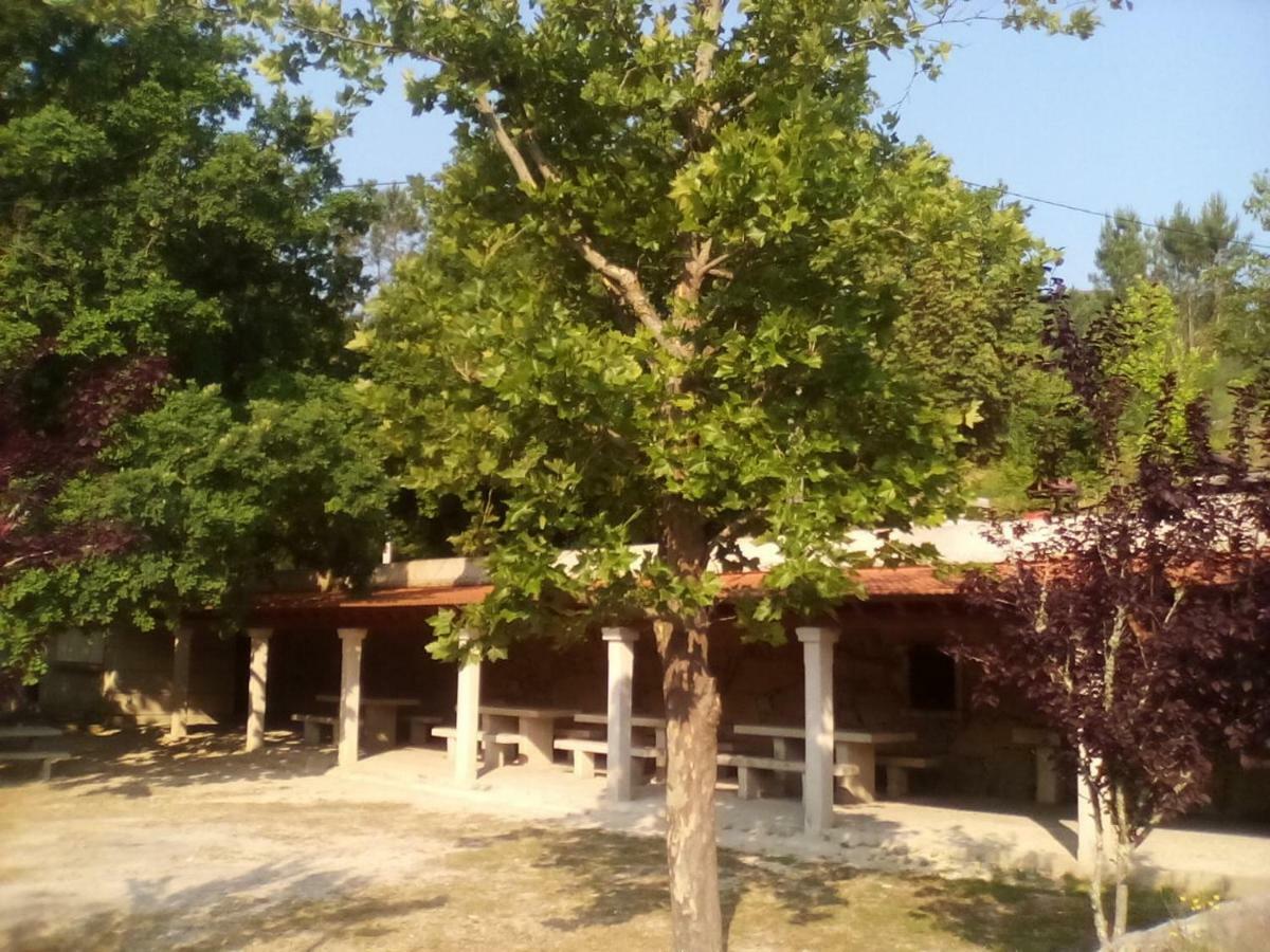 Casa da Reguenga Villa Moncao Bagian luar foto
